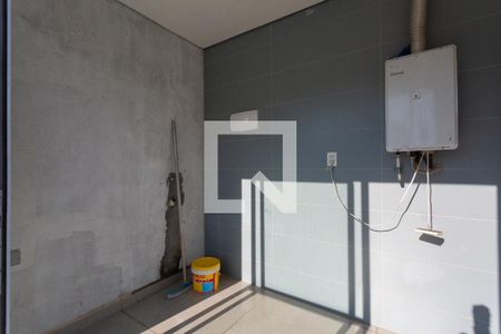 Casa à venda com 334m², 3 quartos e 3 vagasTerraço