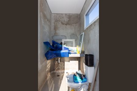 Casa à venda com 334m², 3 quartos e 3 vagasTerraço