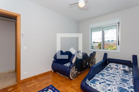 Casa à venda com 334m², 3 quartos e 3 vagasQuarto 2