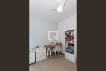 Casa à venda com 334m², 3 quartos e 3 vagasQuarto 1 - Edícula