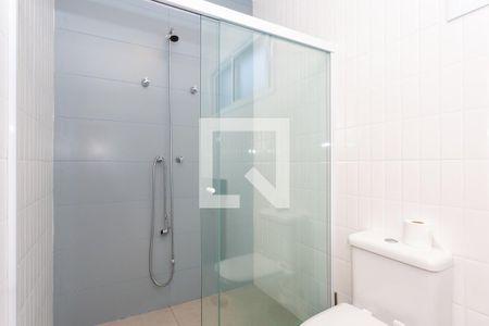 Casa à venda com 334m², 3 quartos e 3 vagasBanheiro