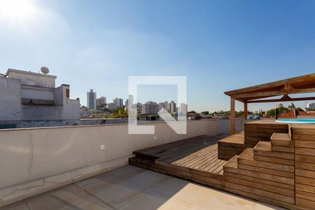 Casa à venda com 334m², 3 quartos e 3 vagasTerraço