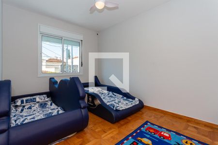 Casa à venda com 334m², 3 quartos e 3 vagasQuarto 2