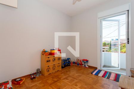 Casa à venda com 334m², 3 quartos e 3 vagasQuarto 3