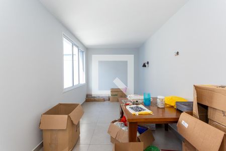 Casa à venda com 334m², 3 quartos e 3 vagasQuarto 2 - Edícula