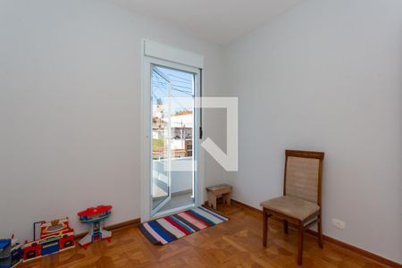 Casa à venda com 334m², 3 quartos e 3 vagasQuarto 3