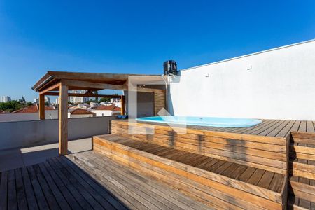Casa à venda com 334m², 3 quartos e 3 vagasTerraço