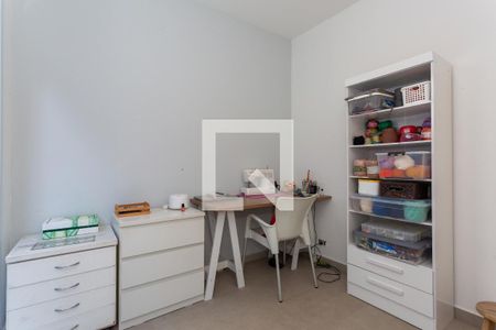 Casa à venda com 334m², 3 quartos e 3 vagasQuarto 1 - Edícula