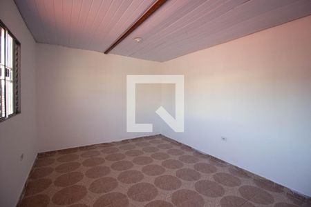 Quarto de casa para alugar com 1 quarto, 35m² em Itaquera, São Paulo