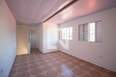Casa para alugar com 1 quarto, 35m² em Itaquera, São Paulo