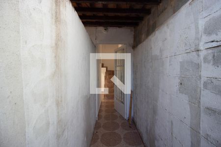 Casa para alugar com 35m², 1 quarto e sem vaga Casa para alugar com 35m², 1 quarto e sem vagacorredor