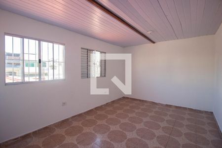 Quarto de casa para alugar com 1 quarto, 35m² em Itaquera, São Paulo