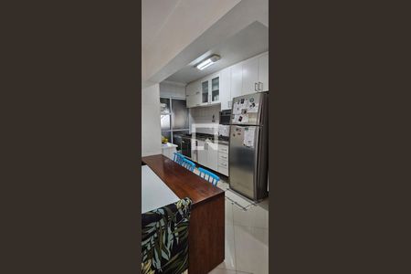 Apartamento à venda com 3 quartos, 86m² em Vila Guarani (Zona Sul), São Paulo