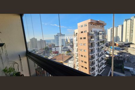 Apartamento à venda com 3 quartos, 86m² em Vila Guarani (Zona Sul), São Paulo