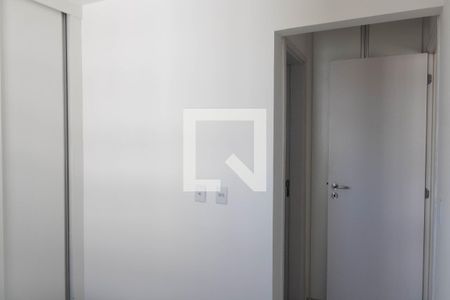 Suíte de apartamento à venda com 3 quartos, 58m² em Conjunto California, Belo Horizonte