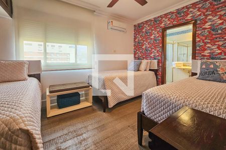 Apartamento para alugar com 220m², 5 quartos e 2 vagasSuite 4