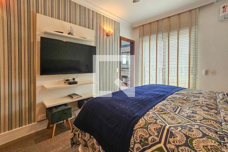 Apartamento para alugar com 220m², 5 quartos e 2 vagasSuite 3