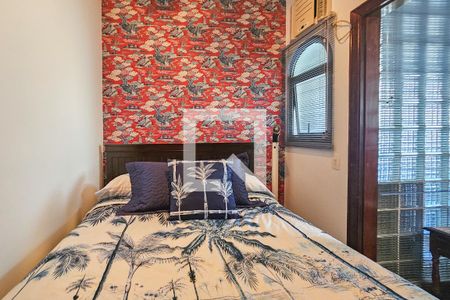 Apartamento para alugar com 220m², 5 quartos e 2 vagasSuite 1