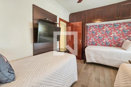 Apartamento para alugar com 220m², 5 quartos e 2 vagasSuite 4