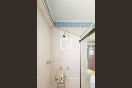 Apartamento para alugar com 220m², 5 quartos e 2 vagasBanheiro da Suíte 4