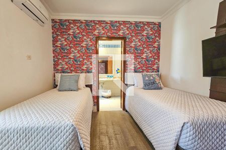 Apartamento para alugar com 220m², 5 quartos e 2 vagasSuite 4