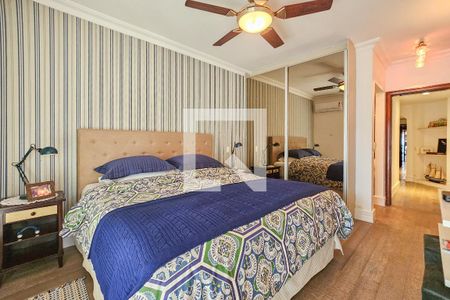 Apartamento para alugar com 220m², 5 quartos e 2 vagasSuite 3