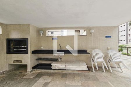 Apartamento para alugar com 220m², 5 quartos e 2 vagasÁrea de Lazer 