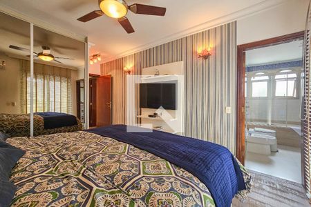 Apartamento para alugar com 220m², 5 quartos e 2 vagasSuite 3