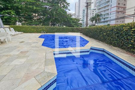 Apartamento para alugar com 220m², 5 quartos e 2 vagasÁrea de Lazer 