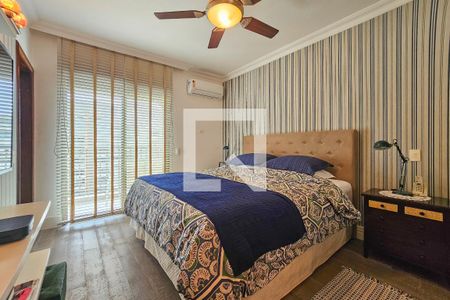 Apartamento para alugar com 220m², 5 quartos e 2 vagasSuite 3