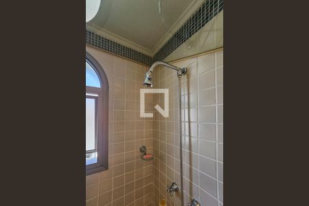 Apartamento para alugar com 220m², 5 quartos e 2 vagasBanheiro da Suíte 2