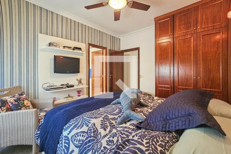 Apartamento para alugar com 220m², 5 quartos e 2 vagasSuite 2