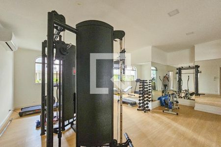 Apartamento para alugar com 220m², 5 quartos e 2 vagasÁrea de Lazer 