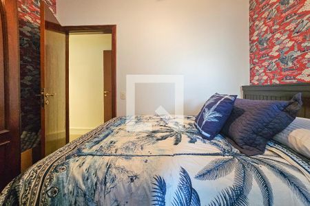 Apartamento para alugar com 220m², 5 quartos e 2 vagasSuite 1