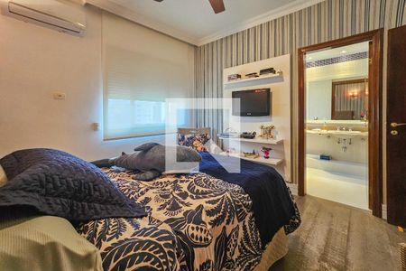 Apartamento para alugar com 220m², 5 quartos e 2 vagasSuite 2