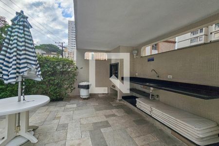 Apartamento para alugar com 220m², 5 quartos e 2 vagasÁrea de Lazer 