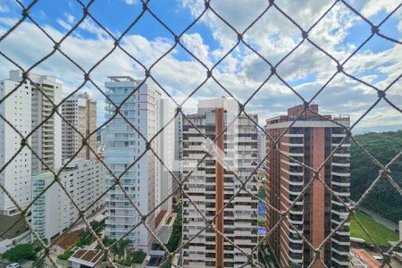 Apartamento para alugar com 220m², 5 quartos e 2 vagasVista 