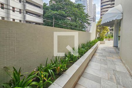Apartamento para alugar com 220m², 5 quartos e 2 vagasÁrea de Lazer 