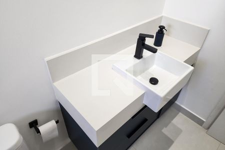 Casa à venda com 370m², 4 quartos e 4 vagasBanheiro da Suíte 1