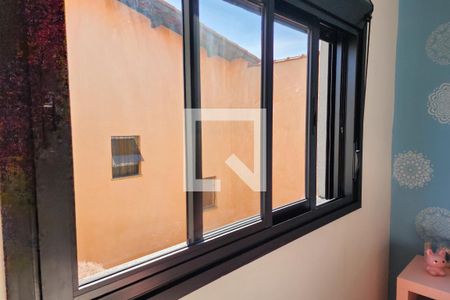 Casa à venda com 370m², 4 quartos e 4 vagasVista da Suíte 3