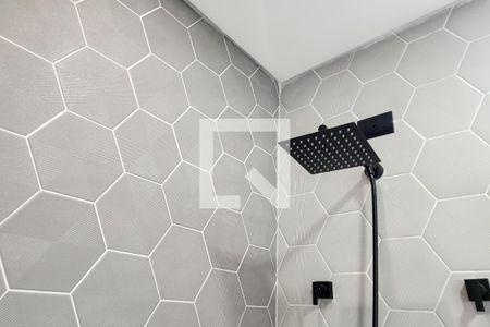 Casa à venda com 370m², 4 quartos e 4 vagasBanheiro da Suíte 2