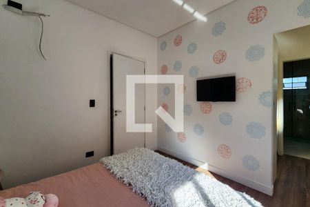 Casa à venda com 370m², 4 quartos e 4 vagasSuíte 3