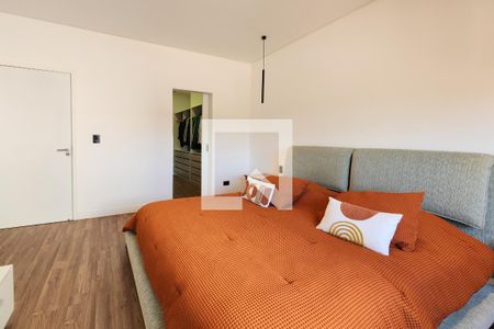 Casa à venda com 370m², 4 quartos e 4 vagasSuíte 4