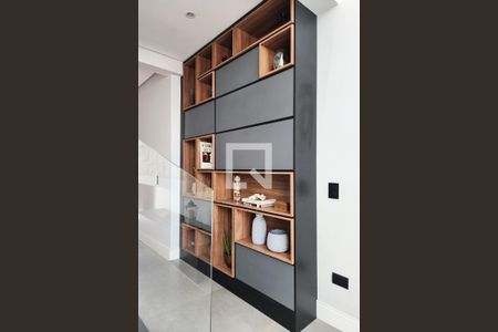 Sala de casa à venda com 4 quartos, 370m² em Bairro dos Casa, São Bernardo do Campo