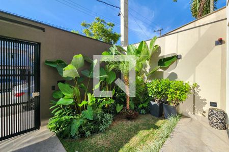 Casa à venda com 370m², 4 quartos e 4 vagasJardim