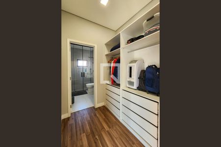 Suíte 1 de casa à venda com 4 quartos, 370m² em Bairro dos Casa, São Bernardo do Campo