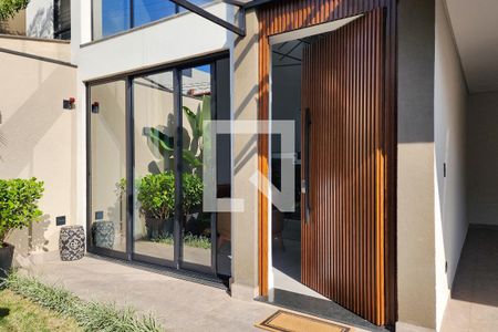 Casa à venda com 370m², 4 quartos e 4 vagasHall de Entrada