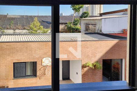 Casa à venda com 370m², 4 quartos e 4 vagasVista da Suíte 4