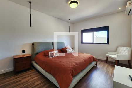 Casa à venda com 370m², 4 quartos e 4 vagasSuíte 4