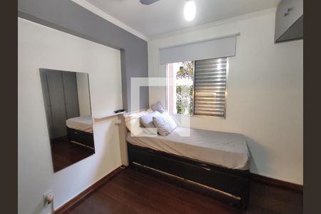Quarto 1 de apartamento para alugar com 3 quartos, 74m² em Perdizes, São Paulo